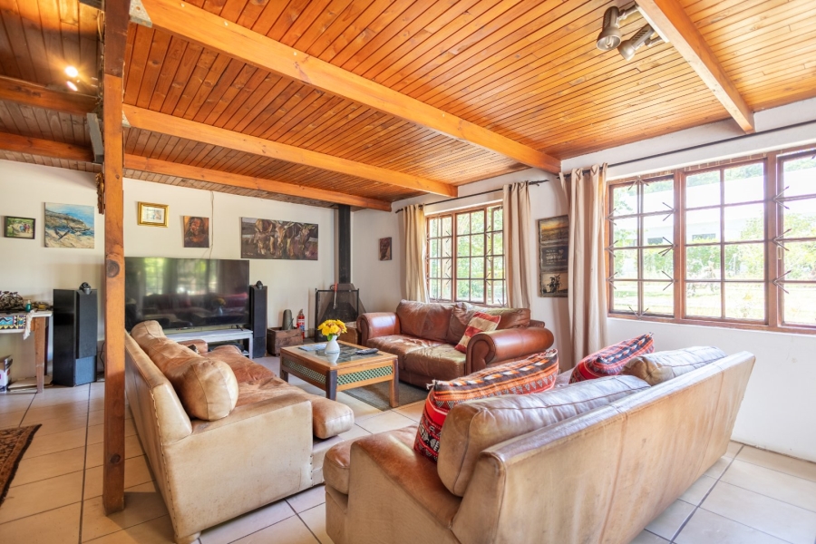 Commercial Property for Sale in Wittedrift Western Cape